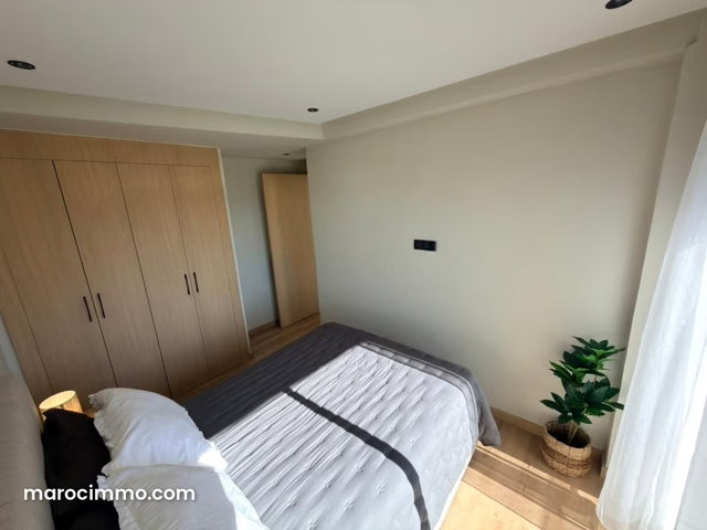 Location T2 Neuf Meublé à Riviera — 3