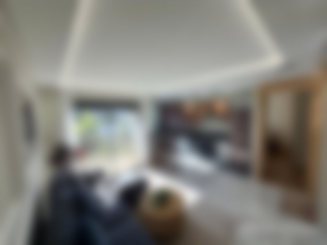Furnished Apartment with Terrace for Rent in Riviera, Casablanca