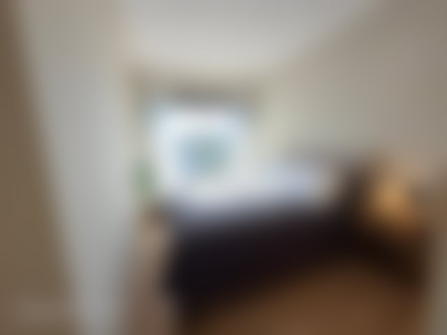 Furnished Apartment with Terrace for Rent in Riviera, Casablanca — 4