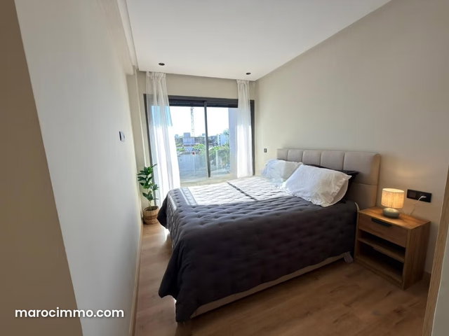 Location T2 Neuf Meublé à Riviera — 4