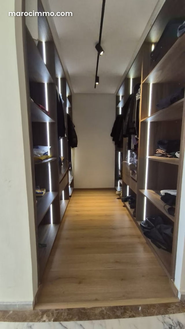 Prestigieuse villa à vendre EL Menzeh — 4