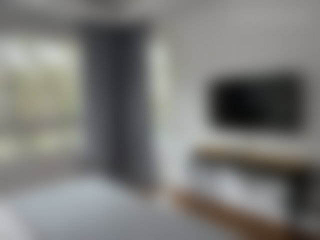 Appartement meublé 175 m², Souissi, Rabat, deux chambres avec terrasse — 2