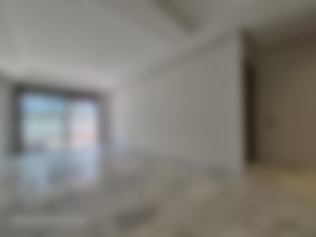 Appartement 100 m² avec jardin et piscine, Ville verte Bouskoura