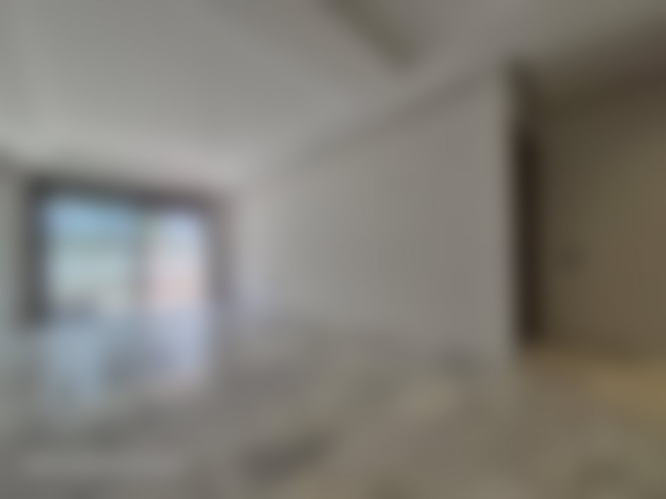 Appartement 100 m² avec jardin et piscine, Ville verte Bouskoura