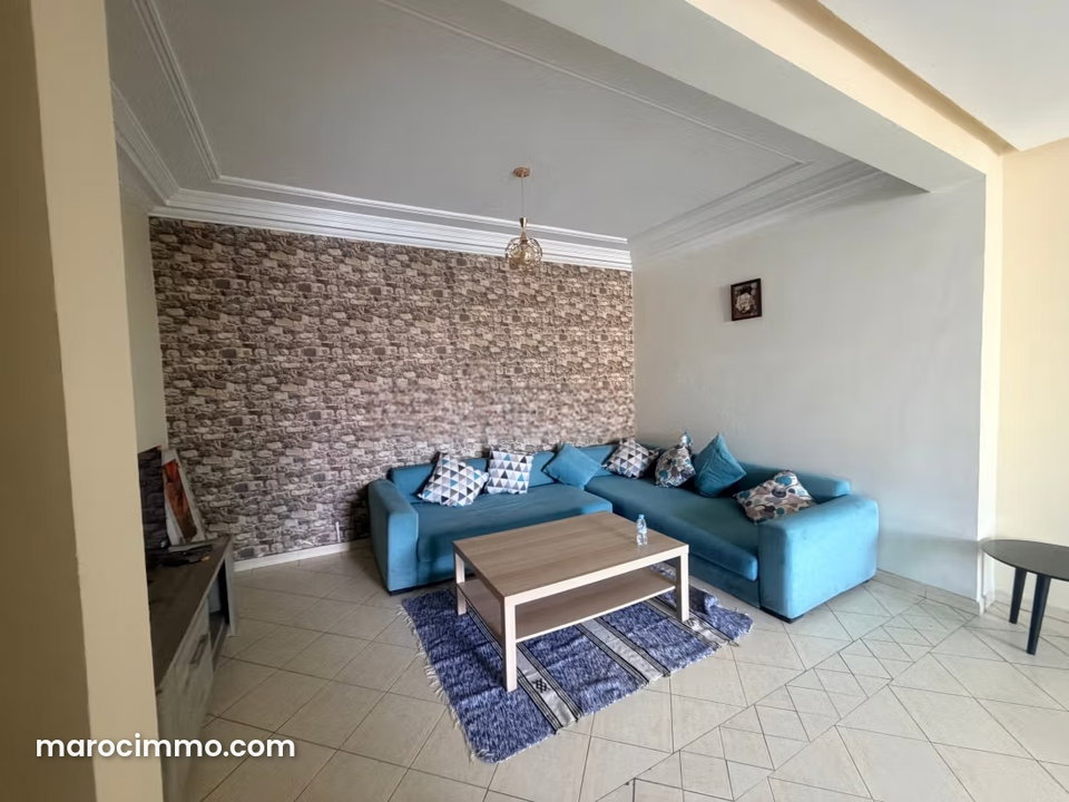 For Sale Apartment in Blvard Anfa