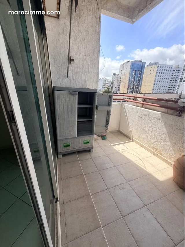 For Sale Apartment in Blvard Anfa — 5