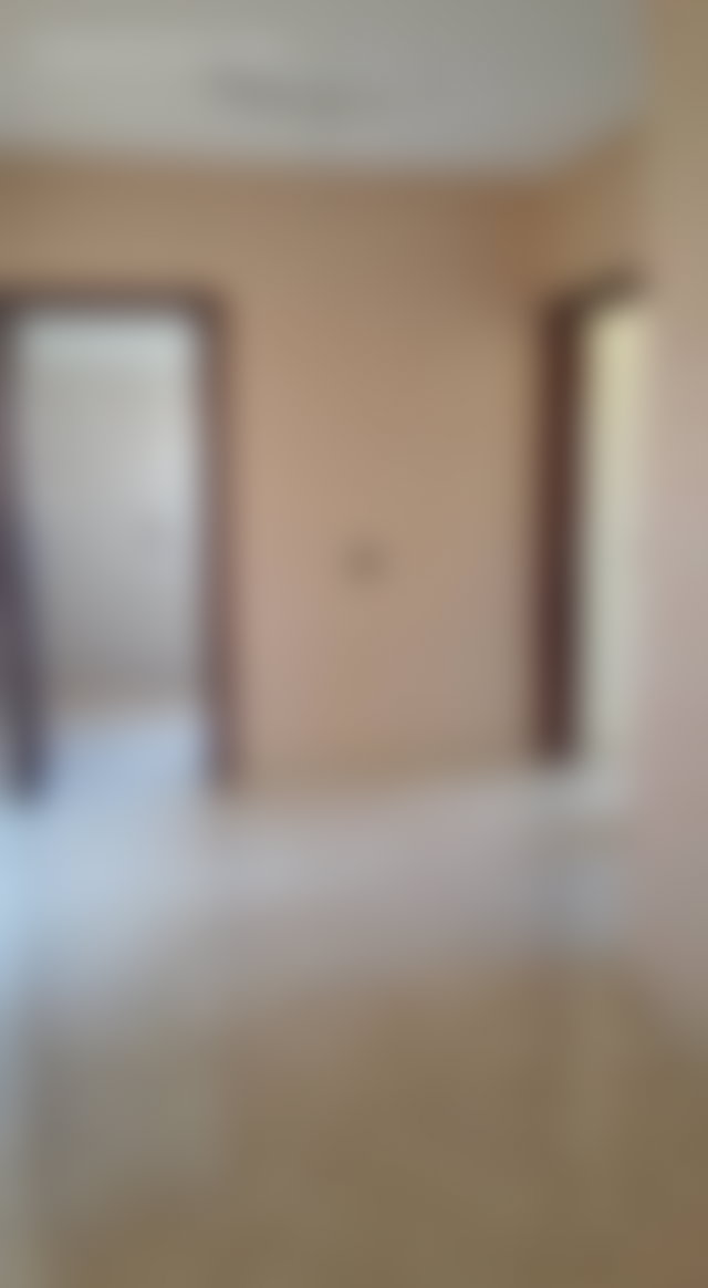 3-Room Apartment for Sale, Sanaoubar, Marrakech — 3