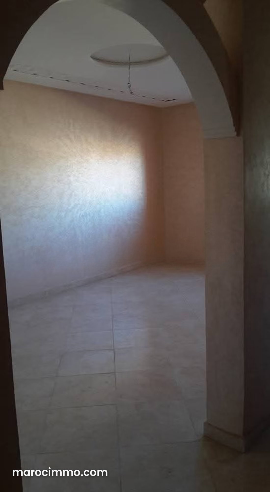 3-Room Apartment for Sale, Sanaoubar, Marrakech — Marrakesh