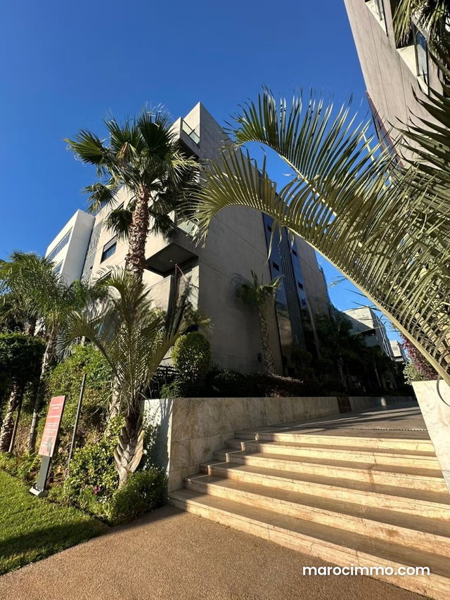 Bel appartement Californie en résidence — 2