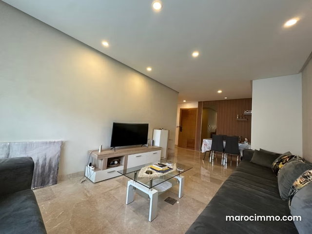 Bel appartement Californie en résidence — 3