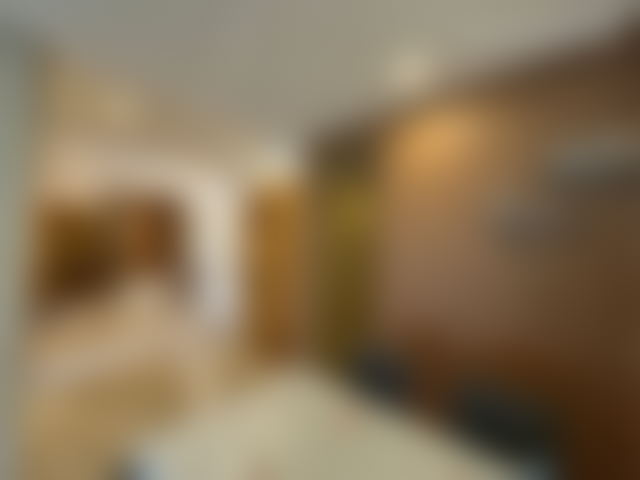 Furnished Apartment with Terrace in Californie, Casablanca — Casablanca