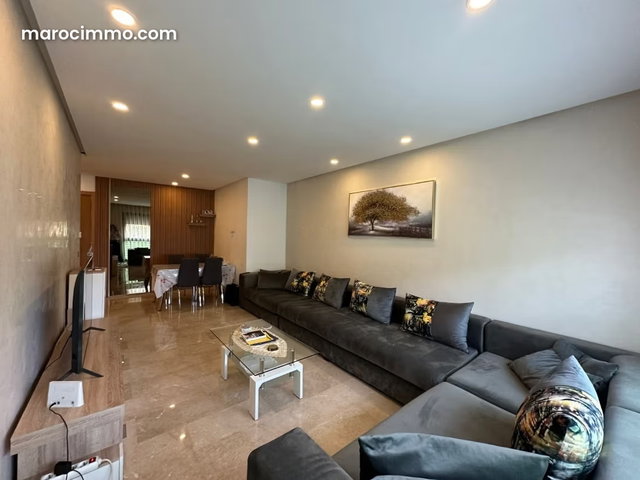 Bel appartement Californie en résidence — 4