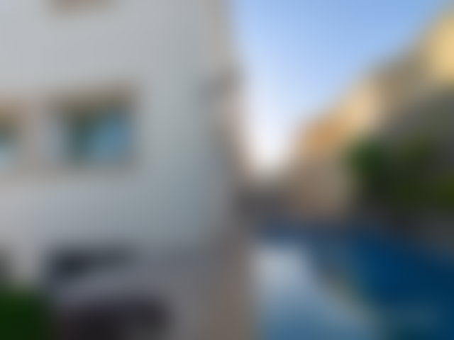فيلا مشرقة بإطلالة بحرية ساحرة في دار بوعزة — 3