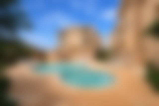 Appartement meublé avec terrasse et piscine à Agdal Marrakech — 2