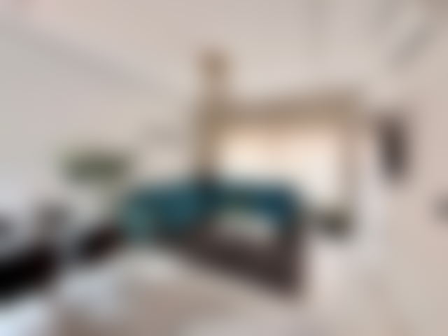 Furnished apartment with swimming pool in Gueliz, Marrakech — Marrakesh