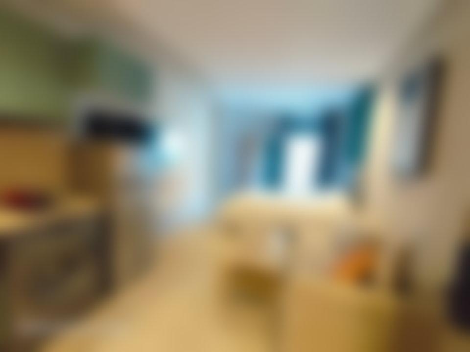 Studio meublé 34 m², Anfa Casablanca, résidence sécurisée