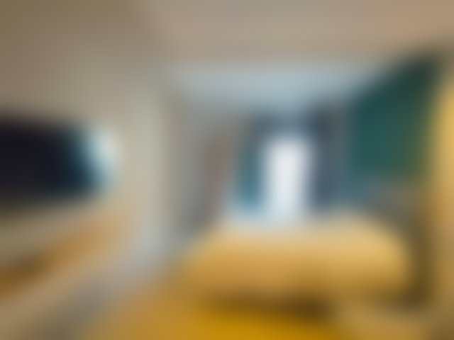 Studio meublé 34 m², Anfa Casablanca, résidence sécurisée — 3