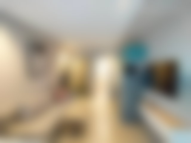 Studio meublé 34 m², Anfa Casablanca, résidence sécurisée — 5