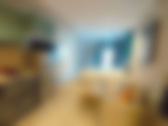 Furnished studio with terrace, Casablanca City Centre — Casablanca