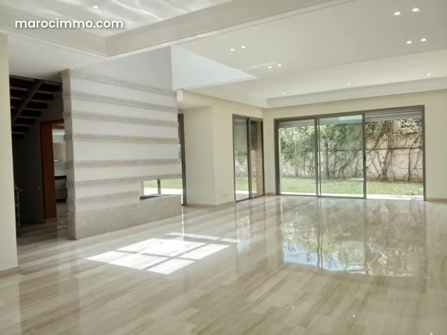 Villa vide en location californie avec piscine — 4