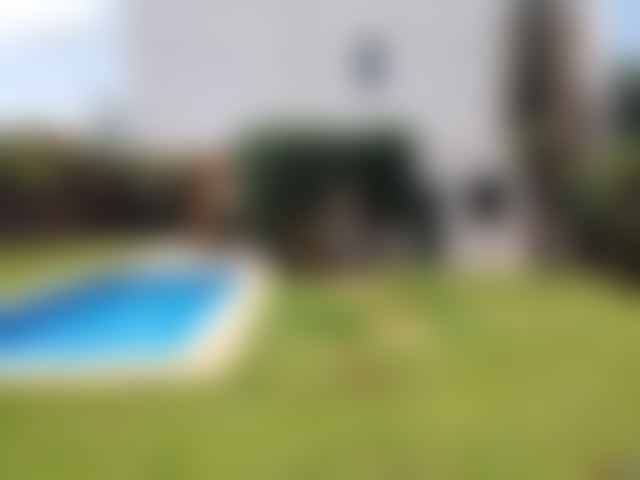 فيلا راقية للكراء بحي كاليفورنيا في الدار البيضاء — الدار البيضاء