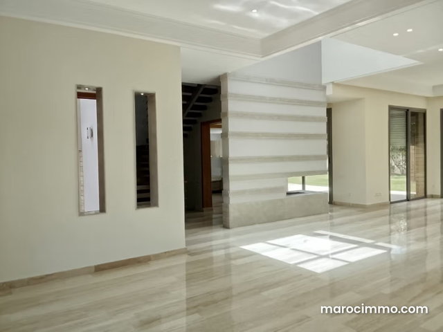 Villa vide en location californie avec piscine — 5