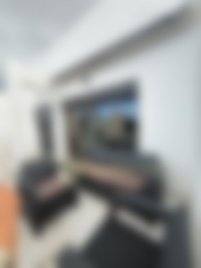 Furnished 60 m² Apartment with South-Facing Terrace, Iberia, Tangier — 3