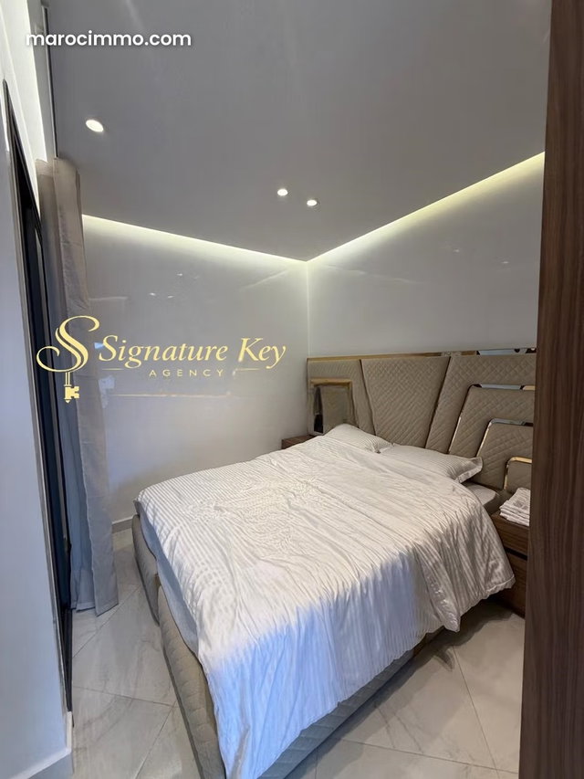 Luxury Furnished Apartment for Rent in IBERIA — 4