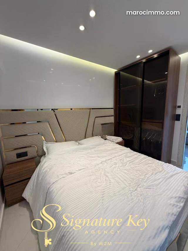 Luxury Furnished Apartment for Rent in IBERIA — 5