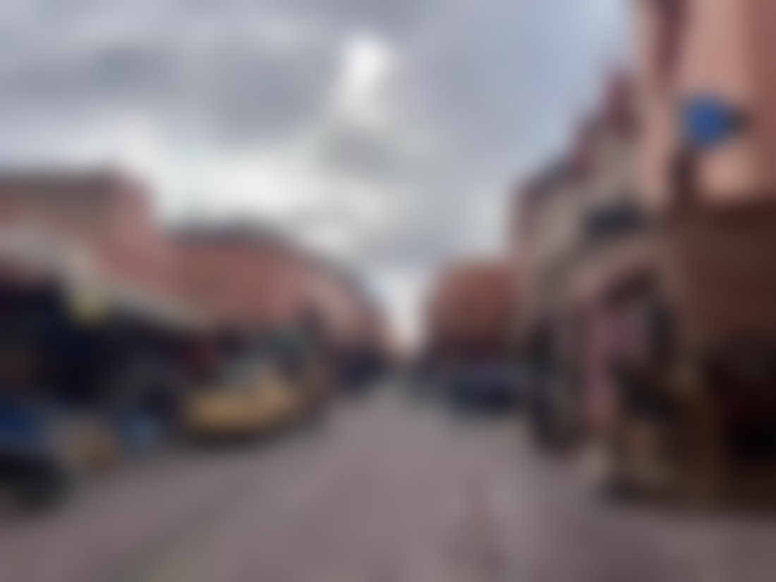 Terrain 160 m² à vendre, Les Portes de Marrakech