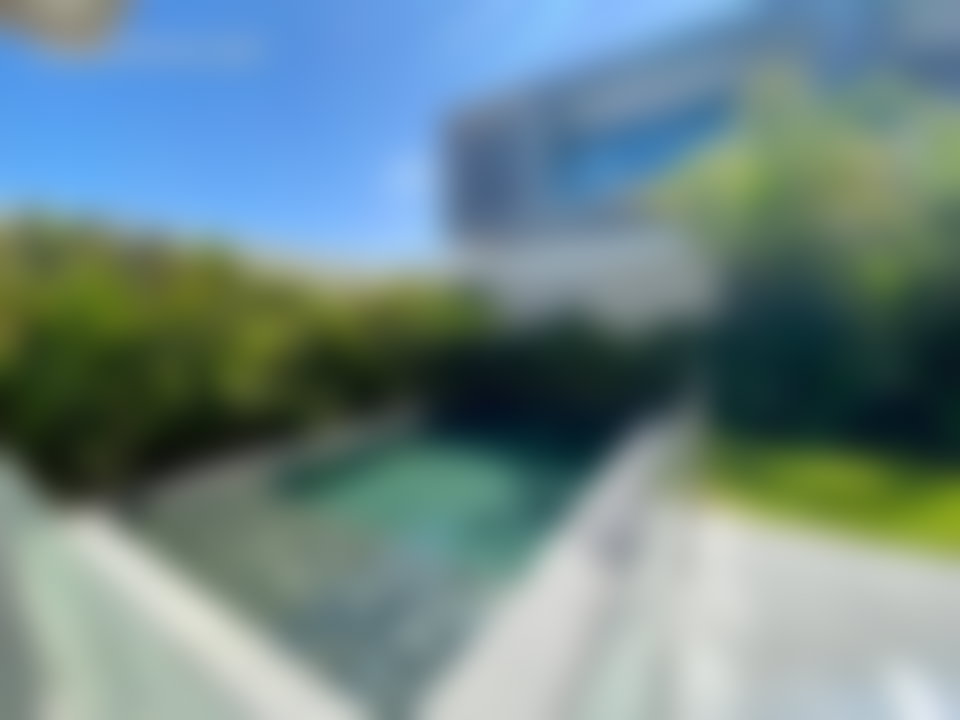 Brand-new 270 sqm villa with swimming pool and garden, Aïn Diab, Casablanca