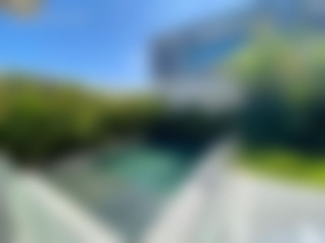 Villa neuve 270 m², piscine et jardin, Aïn Diab Casablanca — Casablanca