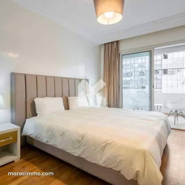 Appartement à Vendre de 170.0 m² à Casablanca, Racine — 2
