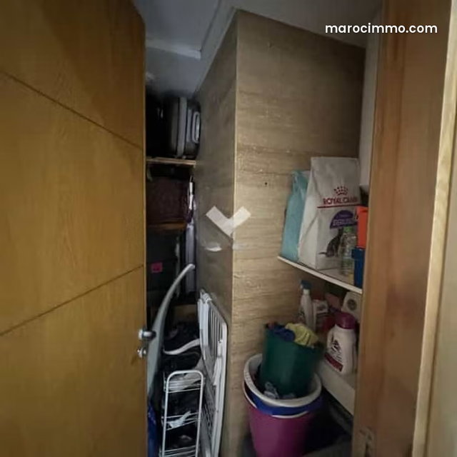 Appartement à Vendre de 128.0 m² à Casablanca, Californie — 2