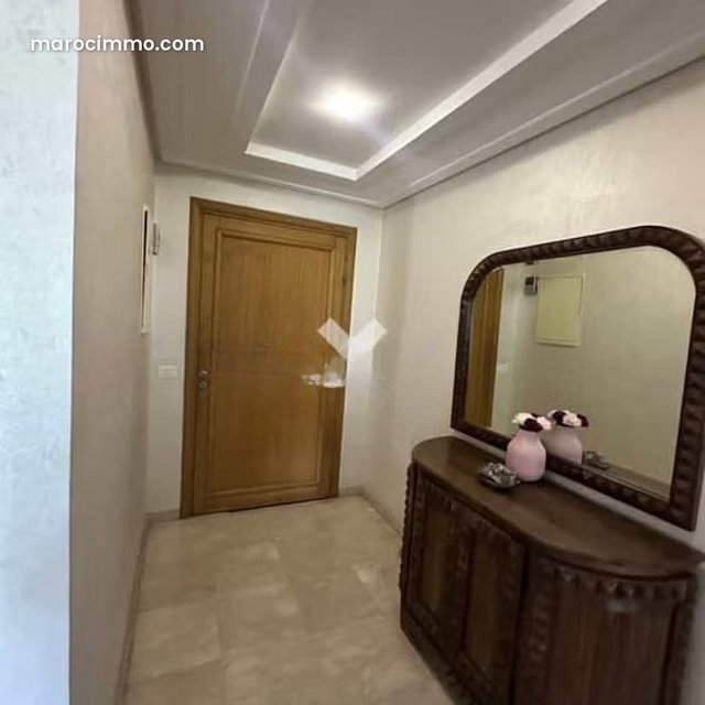Appartement à Vendre de 128.0 m² à Casablanca, Californie — 4