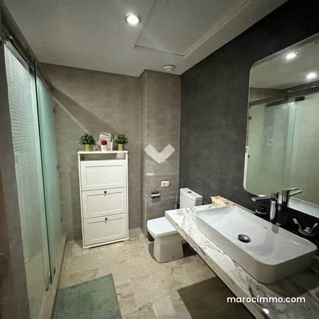 Appartement à Vendre de 128.0 m² à Casablanca, Californie — 5