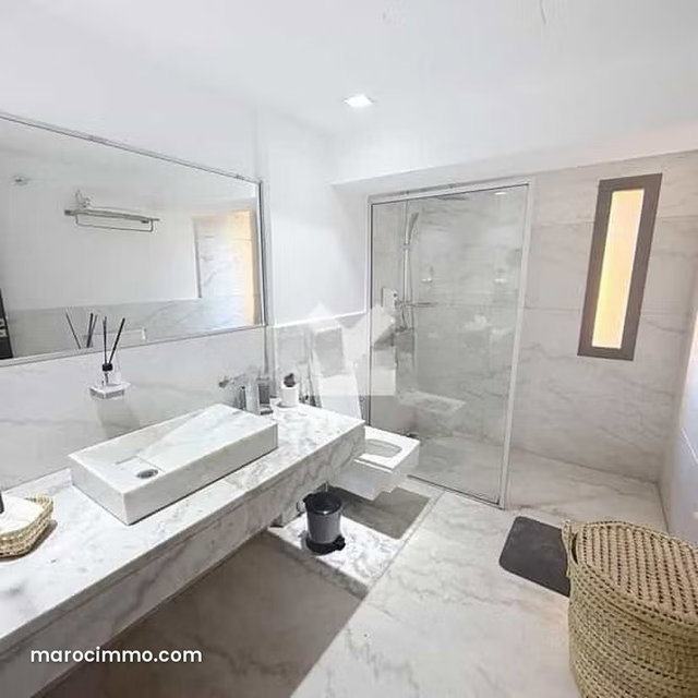 Apartment for Sale in Marrakech, Route De Ouarzazate Douar El Guern — 3