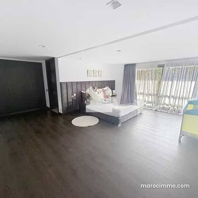 Apartment for Sale in Marrakech, Route De Ouarzazate Douar El Guern — 2