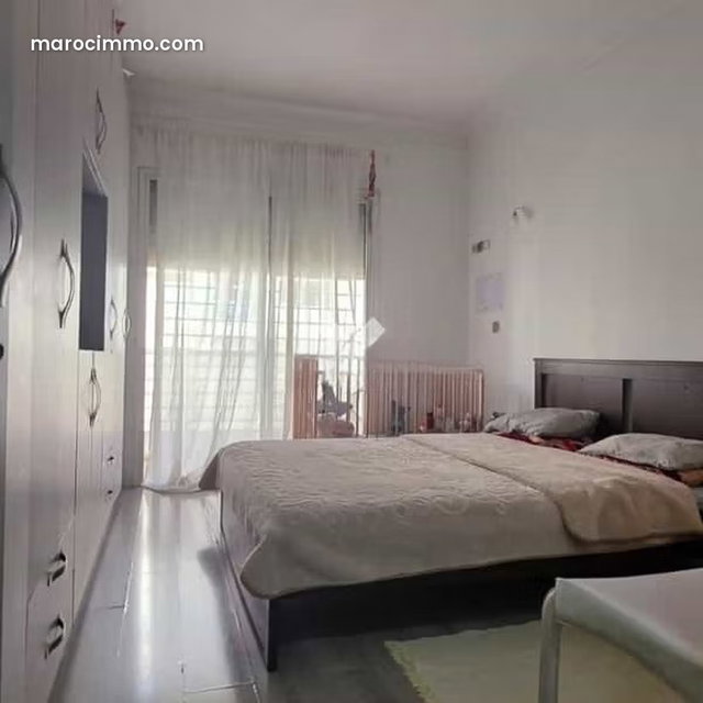 Appartement à Vendre de 109.0 m² à Casablanca, Bachkou — 2