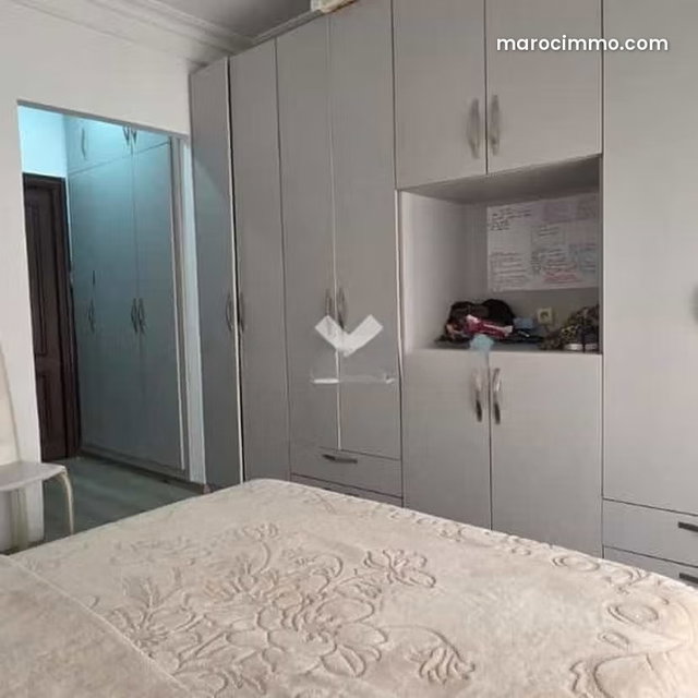 Appartement à Vendre de 109.0 m² à Casablanca, Bachkou — 4
