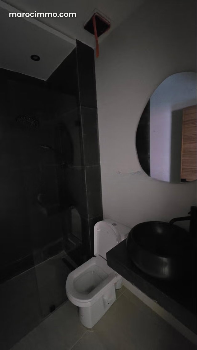 Superbe appartement à vendre à Medina. Superficie 57 m². Bien meublé — 2