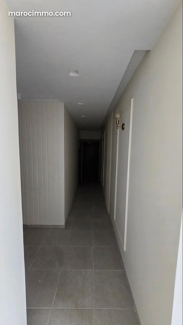 Superbe appartement à vendre à Medina. Superficie 57 m². Bien meublé — 4