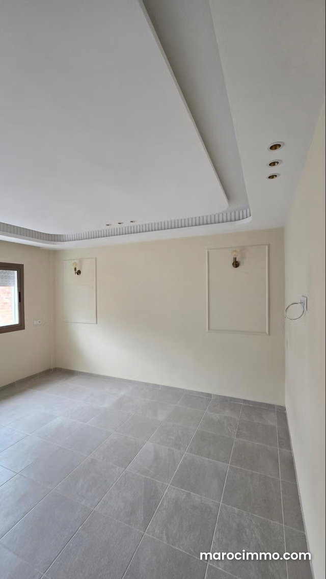 Superbe appartement à vendre à Medina. Superficie 57 m². Bien meublé — 5