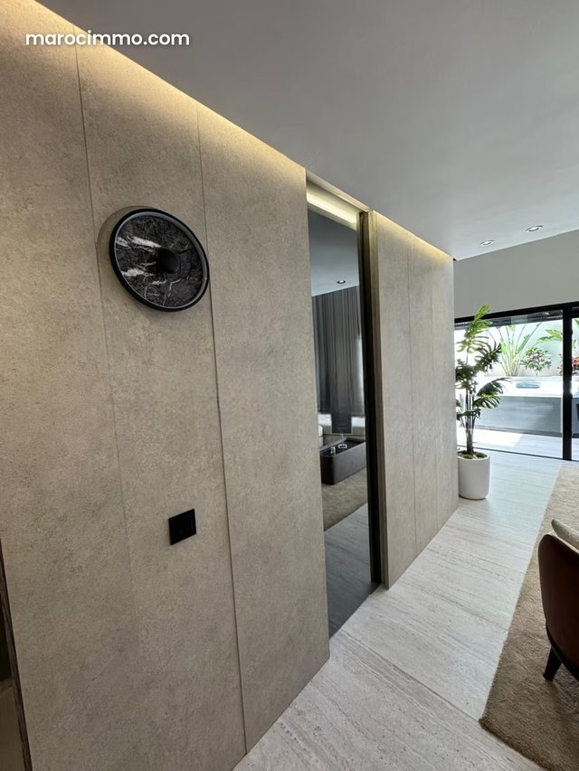 Duplex 2 chambres premium à saisir — 3