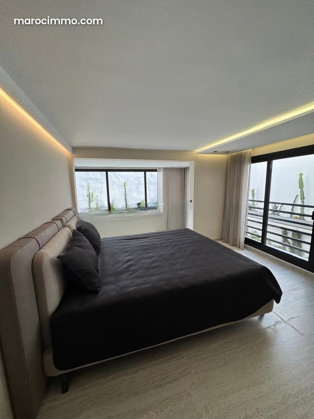 Duplex 2 chambres premium à saisir — 4