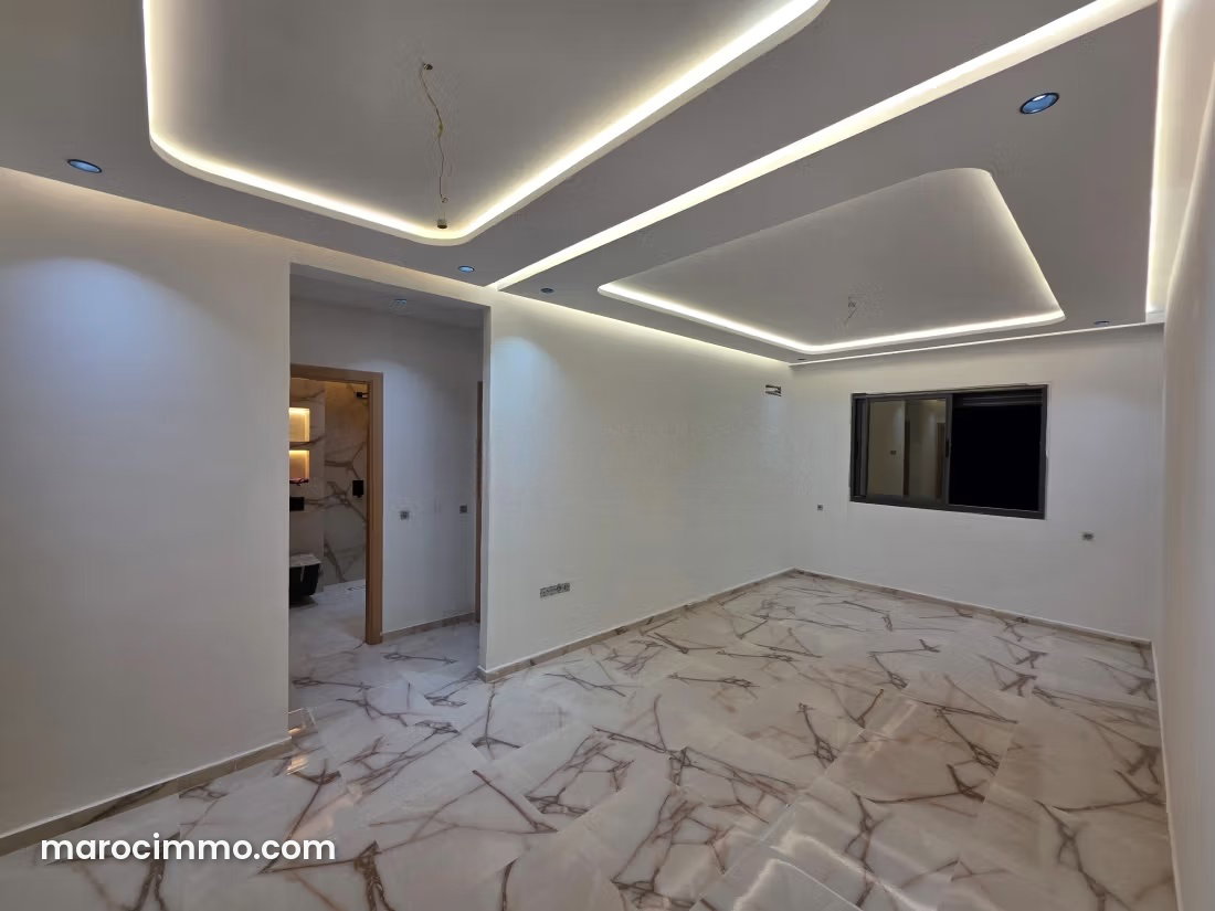 Modern 2-Bedroom Apartment, Bouaakkaz, Marrakech — Marrakesh
