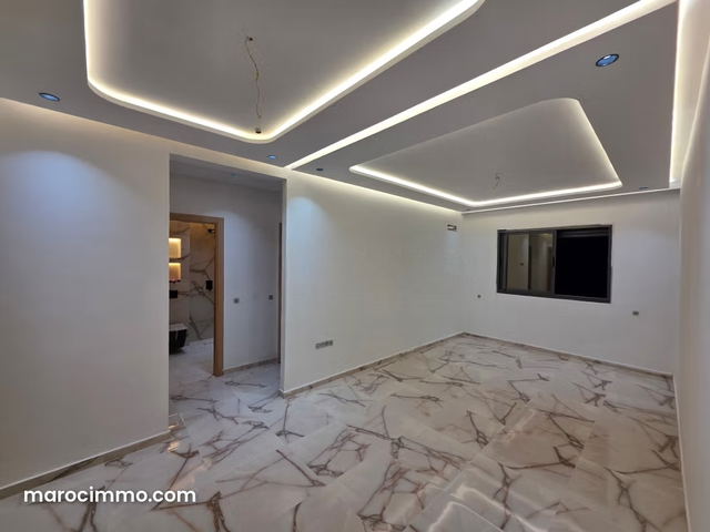 Appartement bouakaz — مراكش
