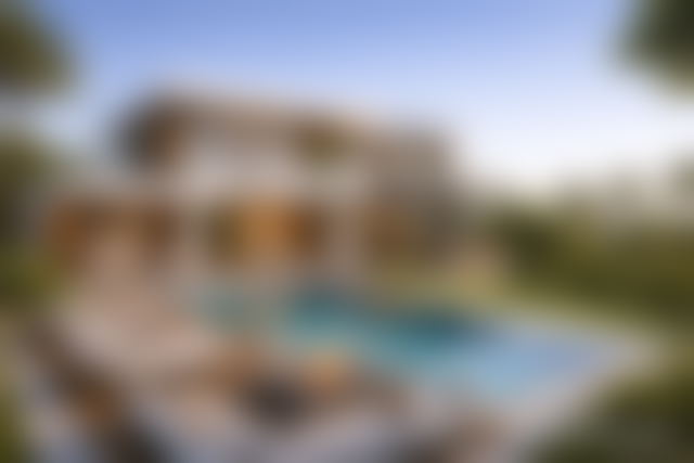 Terrain 1000 m² Aïn Diab, Casablanca, vue mer proche — Casablanca