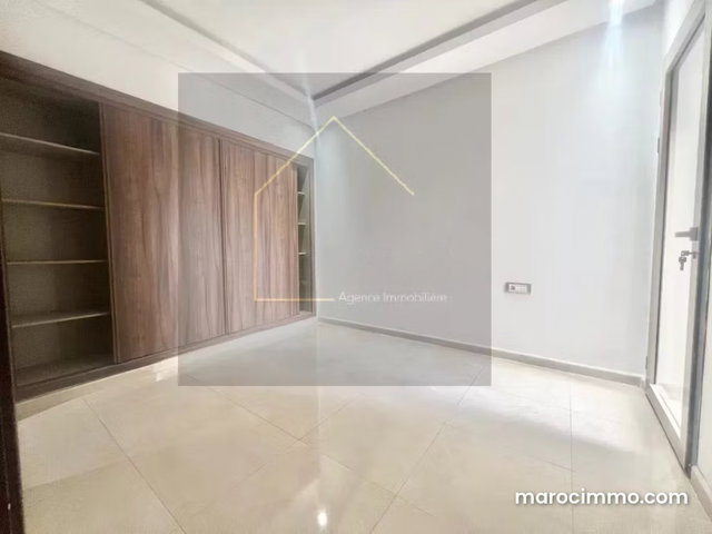 Location Appartement Bouskoura — 5