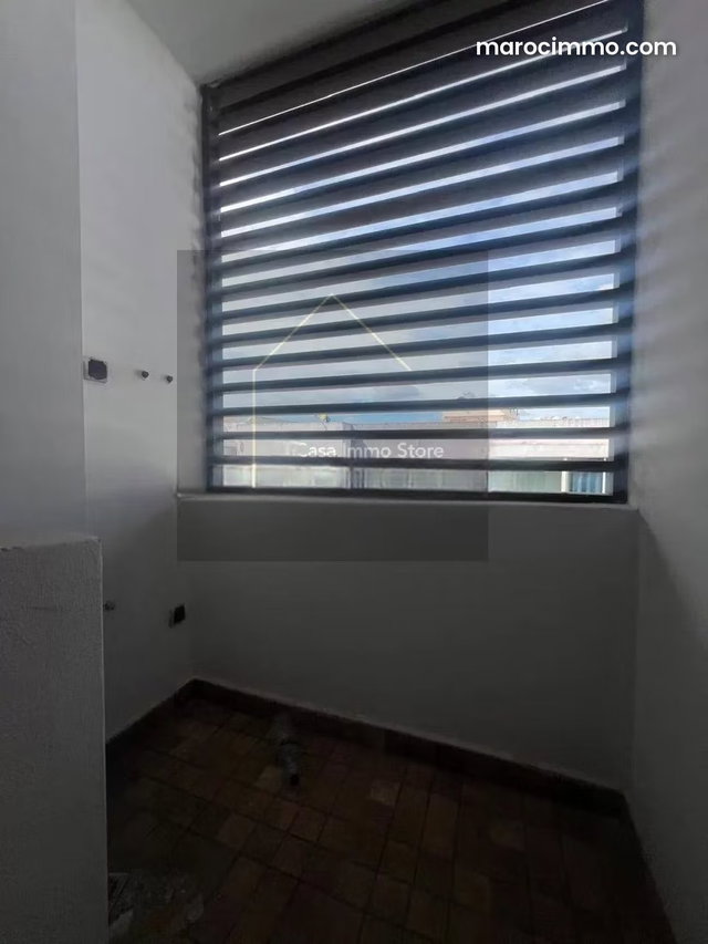 Location Appartement Bouskoura — 3